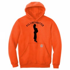Unisex Carhartt Hooded Sweatshirt