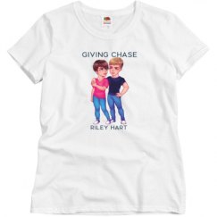 Ladies Basic Softstyle Tee