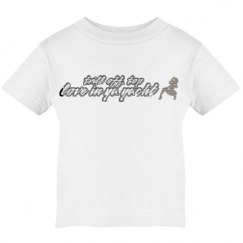 Infant Cotton Tee
