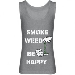 Youth Jersey Tank Top