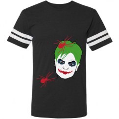 Unisex Vintage Sports Tee