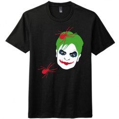 Unisex Perfect Tri Tee