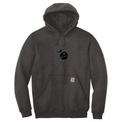 Unisex Carhartt Hooded Sweatshirt