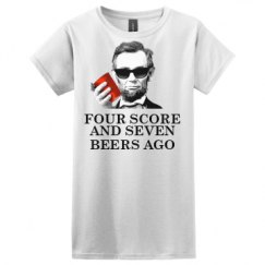 Ladies Basic Softstyle Tee