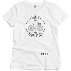 N.E.R.D Cycle gear (w)