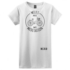 Ladies Basic Softstyle Tee