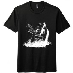 Unisex Perfect Tri Tee