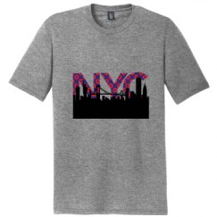 Unisex Perfect Tri Tee