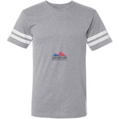 Unisex Vintage Sports Tee