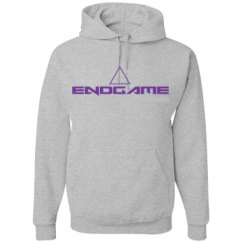 Unisex Basic Promo Hoodie