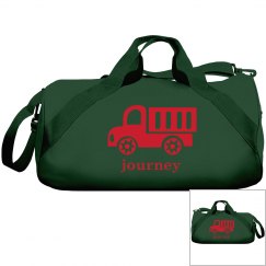 TRAVELLER DUFFEL BAG