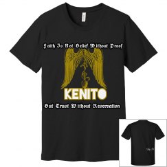 Kenito T 