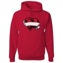 Unisex Basic Promo Hoodie