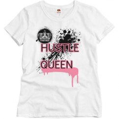 Ladies Basic Softstyle Tee