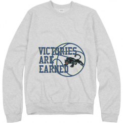 Unisex Basic Promo Crewneck Sweatshirt