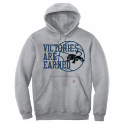 Unisex Carhartt Hooded Sweatshirt