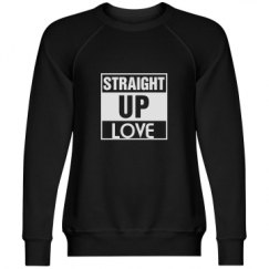 Unisex Triblend Crewneck Sweatshirt