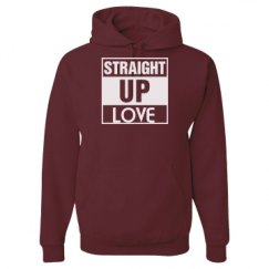 Unisex Basic Promo Hoodie
