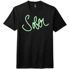 Unisex Perfect Tri Tee