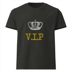 V.I.P crown tshirt
