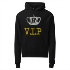 Unisex Champion Hoodie