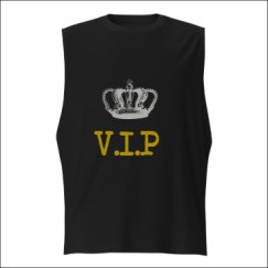Unisex Muscle Shirt 