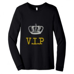 Unisex Long Sleeve Tee