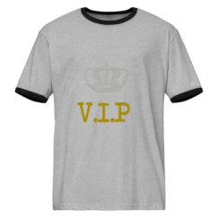 Unisex Ringer T-Shirt