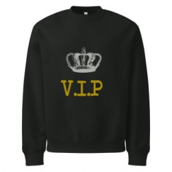 Unisex Oversized Heavyweight Sweatshirt