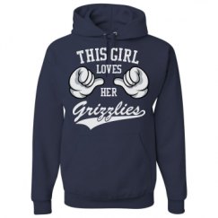 Unisex Basic Promo Hoodie