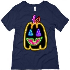 Ladies Relaxed Fit Tee