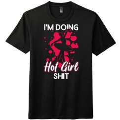 Unisex Perfect Tri Tee