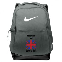 Nike Brasilia Medium Backpack