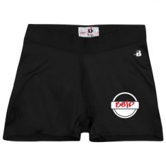 Pro-Compression Women's Shorts
