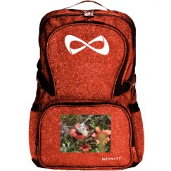 Nfinity Sparkle Backpack Bag