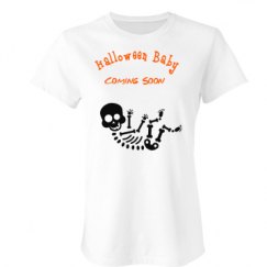 Ladies Slim Fit Favorite Tee