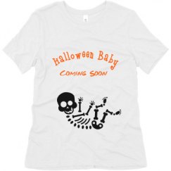 Ladies Relaxed Fit Super Soft Triblend Tee