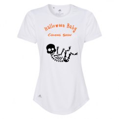 Women's Adidas Sport Shirt 