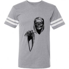 Unisex Vintage Sports Tee