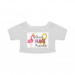 8 Inch Stuffed Animal Tee