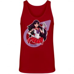 Sailor Mars