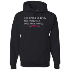 Unisex Basic Promo Hoodie