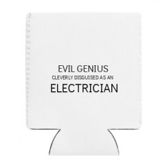 Regular 12 oz Can Cooler