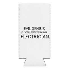 Slim 12 oz Can Cooler