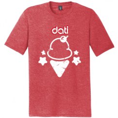 Unisex Perfect Tri Tee