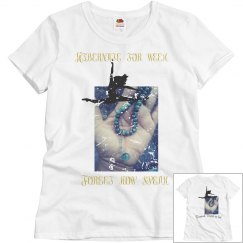 Date me ya love floss