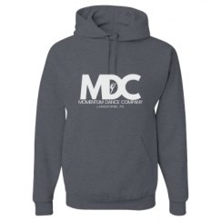 Unisex Basic Promo Hoodie