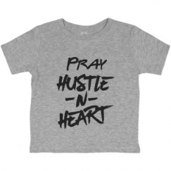 Toddler Basic Promo Jersey Tee