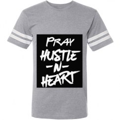 Unisex Vintage Sports Tee