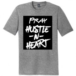 Unisex Perfect Tri Tee